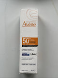 Avene Anti-Age Sunscreen SPF50 40ml