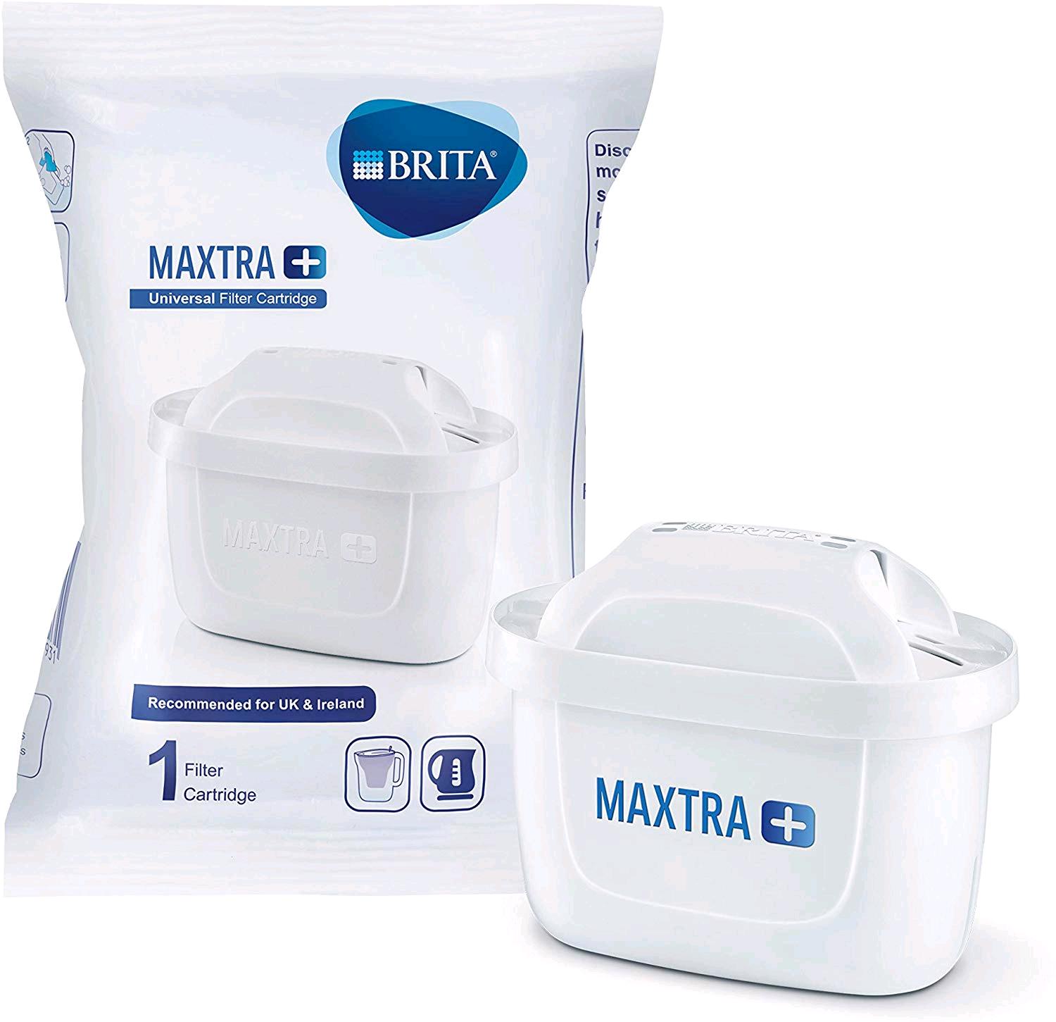 Brita Maxtra+ Universal Filter Cartridge