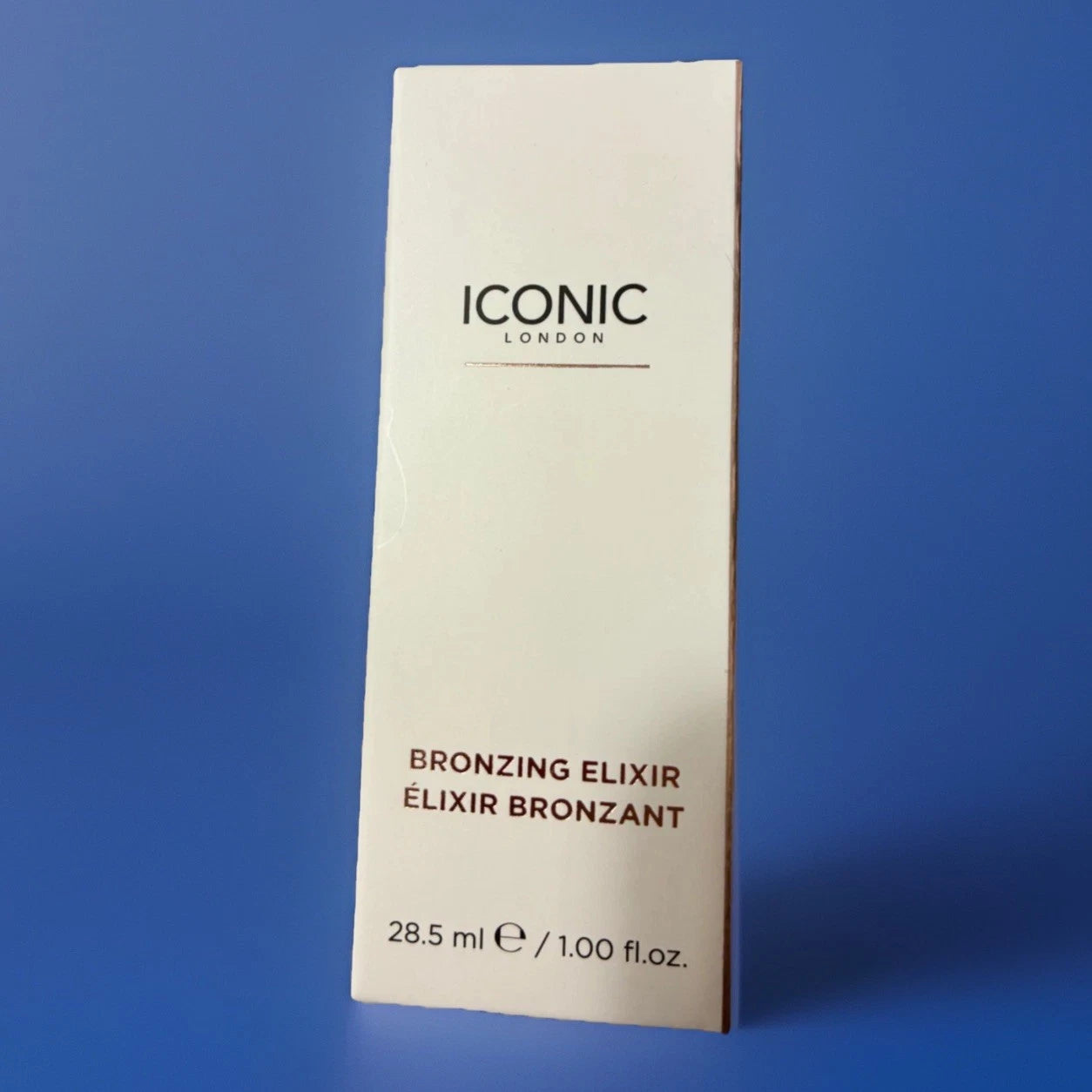 Iconic London Bronzing Elixir 28.5ml