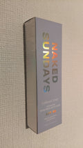 Naked Sundays Cabana Cream 50ml