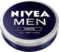 Nivea Men Face Cream Tin 30ml