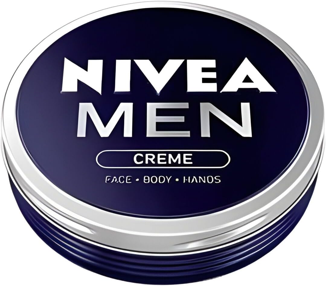 Nivea Men Face Cream Tin 30ml
