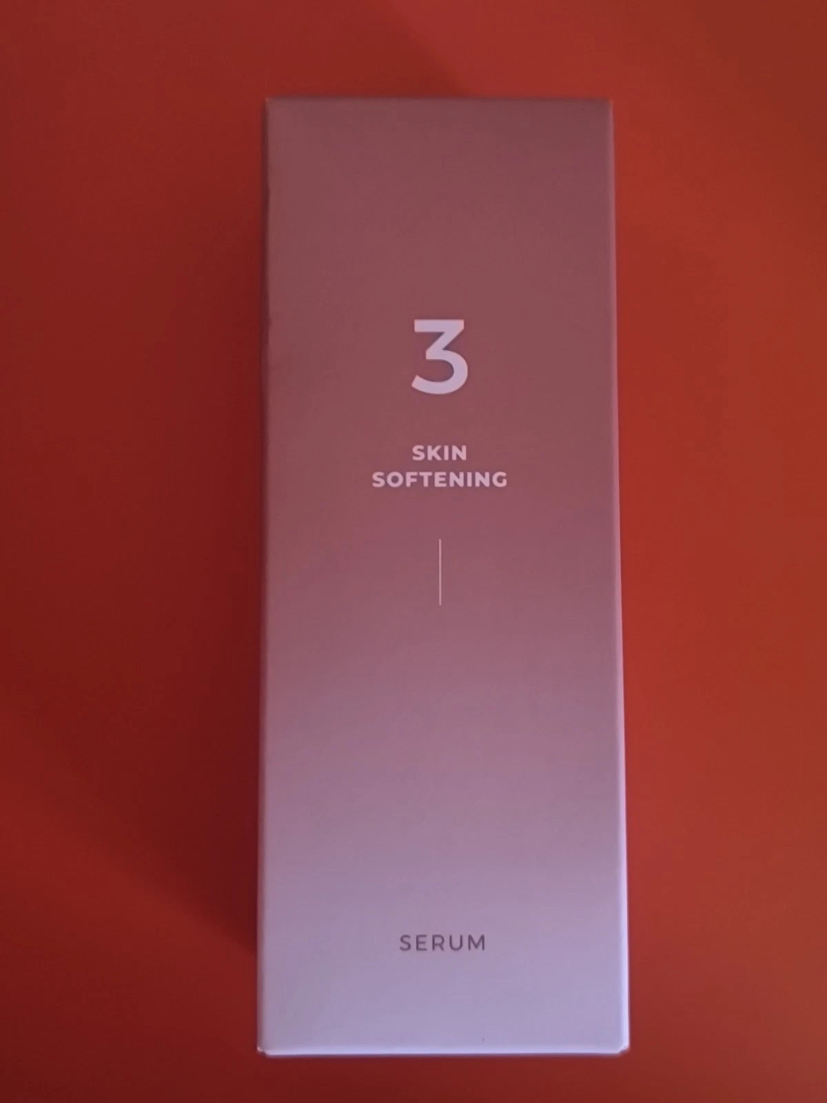 Numbuzin No.3 Skin Softening Serum 50ml