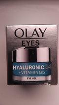 Olay Eyes Hyaluronic + Vitamin B5 Eye Gel Cream 15ml