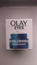 Olay Eyes Hyaluronic Hydra Boost Eye Gel Cream 15ml