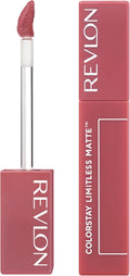 Revlon Colorstay Limitless Matte Liquid Lipstick 5.0ml
