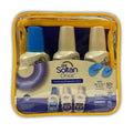 Soltan Once Advance Protection Pack 3 x 200ml