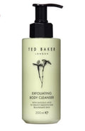 Ted Baker London Exfoliating Body Cleanser (Jasmine & Lime) 200ml