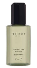 Ted Baker London Jasmine & Lime Blossom Body Spray 50ml