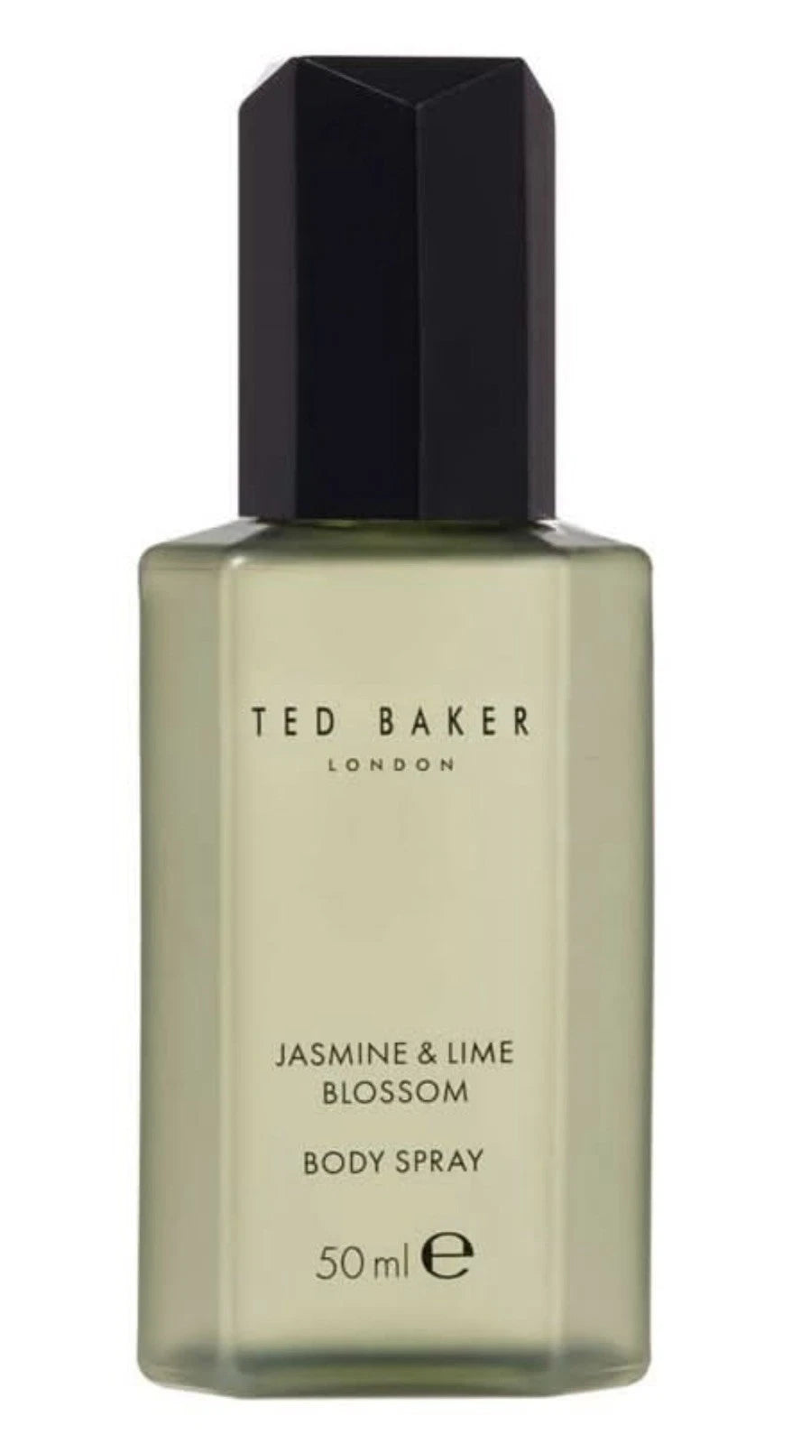 Ted Baker London Jasmine & Lime Blossom Body Spray 50ml