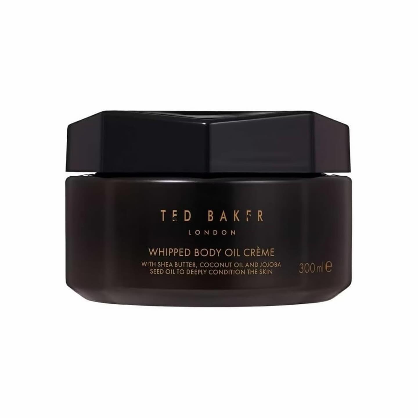 Ted Baker London Whipped Body Oil Creme (Rose & Orchid) 300ml