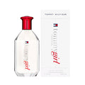Tommy Hifiger Tommy Girl Eau De Toilette 100ml