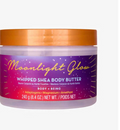 Tree Hut Moonlight Glow Whipped Shea Body Butter 240g